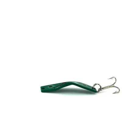 Z-RAY Lures Z-Ray Plandavka, Frog, 4g, esovité prohnutí, #8255
