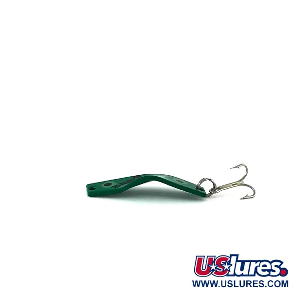 Z-RAY Lures Z-Ray Plandavka, Frog, 4g, esovité prohnutí, #8255