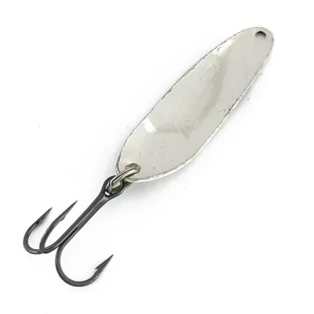 Renegade Plandavka, Stříbrná / Černá, 9g, Postříbřeno, #8261