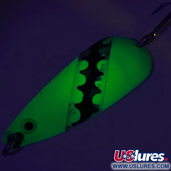 Moriyama Plandavka, Zelená/Nikl, 25g, Pilovitý vzor, #8263