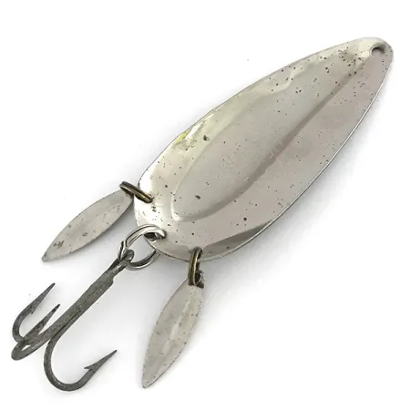 Plandavka Eppinger Dardevle Dardevlet Klicker, Gray Scale, 21g, #8269