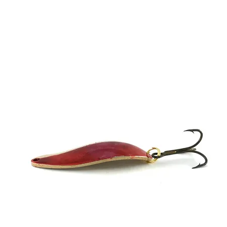 Seneca Little Cleo (Hula Girl) Plandavka, Zlatá / Červená, 18g, #8272