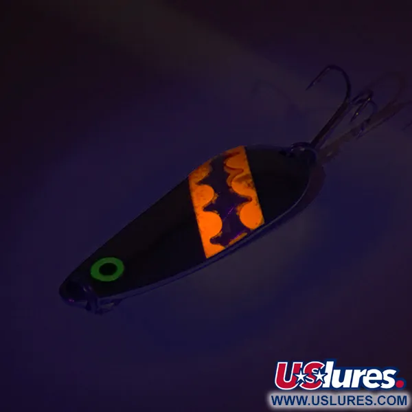 Moriyama Plandavka, Nikl / Červená, 16g, Stříbrná vložka, #8278