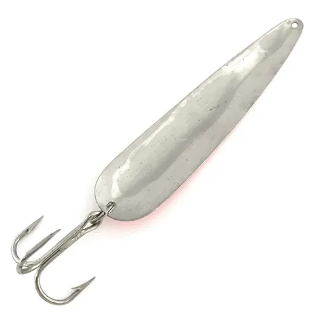 Dardevle Big Ed Flutter-Chuck 3700 Plandavka, UV Glow, 25g, #8279