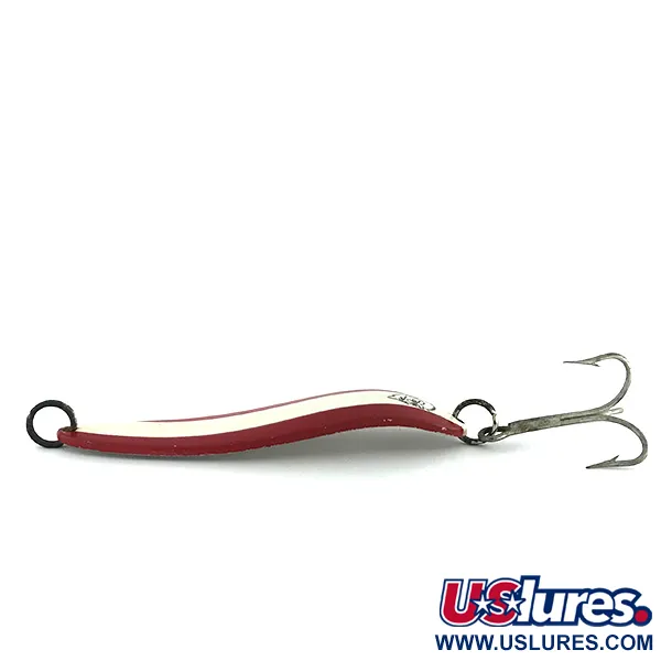 Plandavka Eppinger Dardevle Cop-E-Cat 7000, Červená/Bílá/Nikl, 100g, #8280