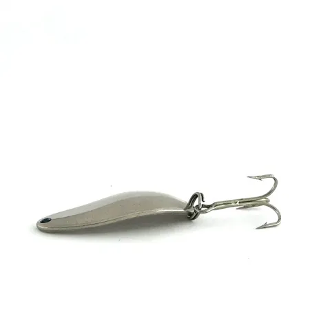 Seneca Little Cleo Plandavka, Nikl / Stříbro, 7g, Vintage, #8302