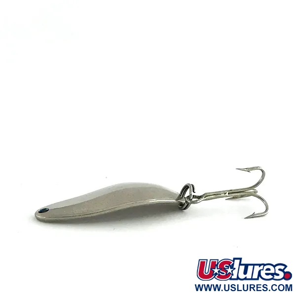 Seneca Little Cleo Plandavka, Nikl / Stříbro, 7g, Vintage, #8302