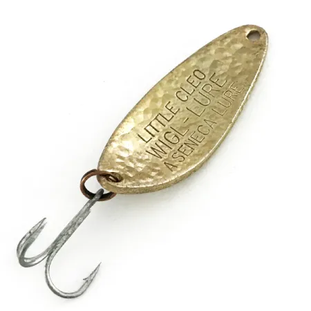 Seneca Little Cleo Crystal Plandavka, Crystal, 7g, Tepaná, #8326