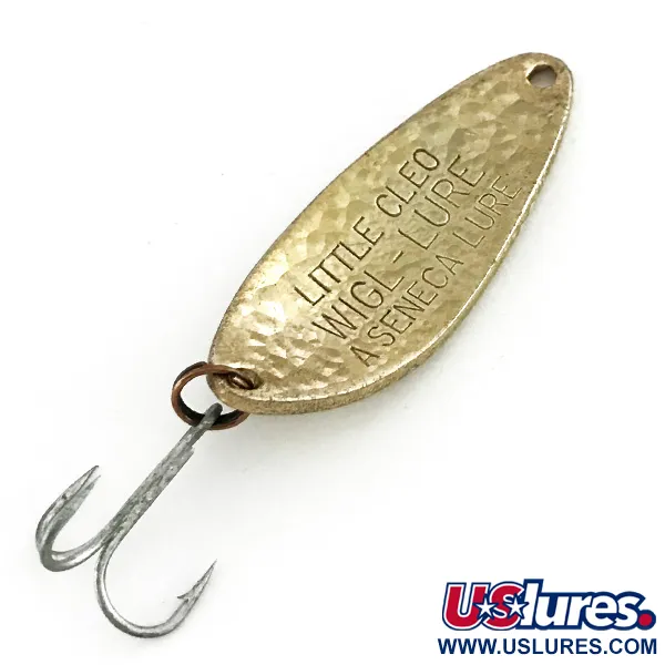 Seneca Little Cleo Crystal Plandavka, Crystal, 7g, Tepaná, #8326