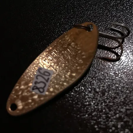 Seneca Little Cleo Crystal Plandavka, Crystal, 7g, Tepaná, #8326