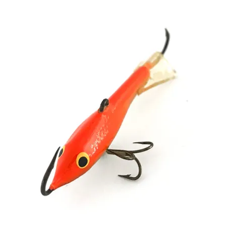 Rapala W5 GFR Vertikální Jig, GFR, 9g, Vyvážená Nástraha, #8338