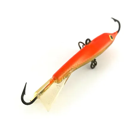 Rapala W5 GFR Vertikální Jig, GFR, 9g, Vyvážená Nástraha, #8338