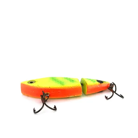 Cotton Cordell TH Spot Vibrační wobler, Fluorescenční, 14g, UV, #8351