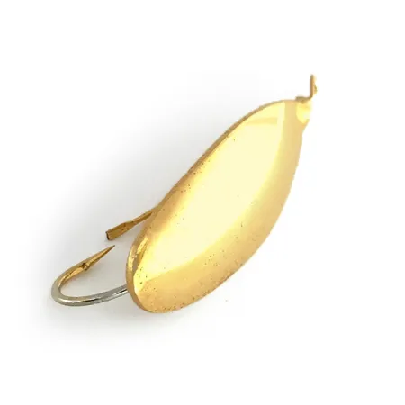 Johnson Silver Minnow Plandavka, Zlatá, 5g, Proti vázkám, #8361