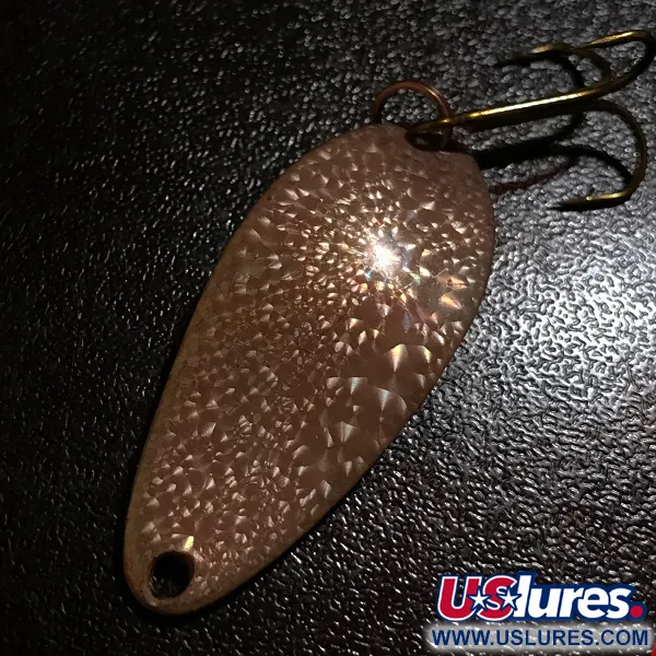 Seneca Little Cleo Crystal Plandavka, Crystal (Golden Scale), 7g, #8399