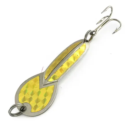 Loco – nepředvídatelný chod pro velké dravce