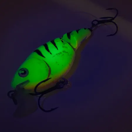 Rapala Shallow Shad Rap 07 Wobler, FT, 7g, Dělený, #8416