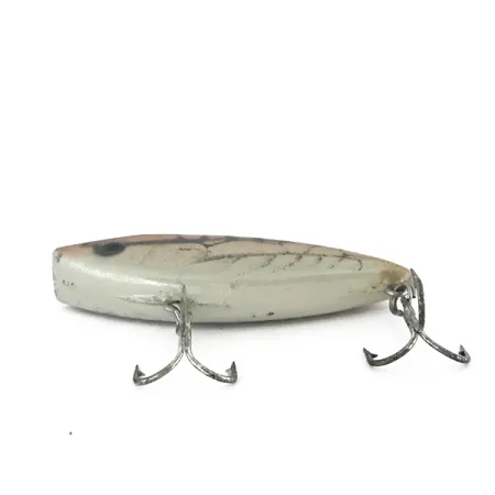 Cotton Cordell TH Spot Lipless, Rainbow Brown, 7g, Chrastící, #8418