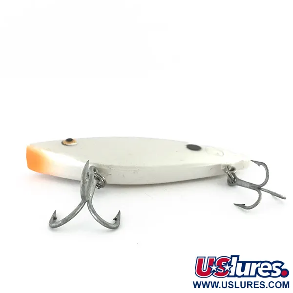 Nástraha Producers, Perleťová, 14g, Potápivý Lipless, #8419