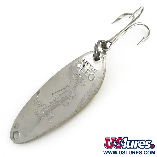 Seneca Little Cleo Plandavka, Zlato/Zelená/Červená, 10g, Hula Girl, #8439