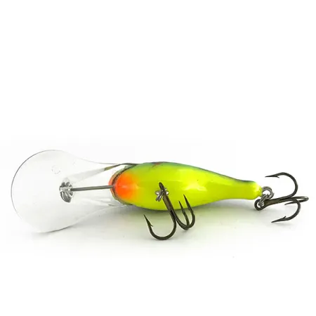 Renegade Little Diver UV Wobler, Fire Tiger, 11g, UV povrch, #8458