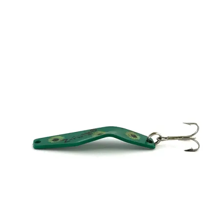 Z-Ray Lures Z-Ray Plandavka, Žába, 7g, USA-Výroba, #8472