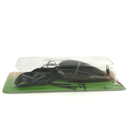 Heddon Weedless Original Moss Boss Plandavka, Hnědá, 9g, do trav, #8479