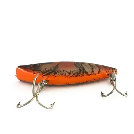 Bill Lewis Rat-L-Trap, RT 521 Toledo Gold, 12g, Chrastící, #8481