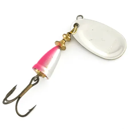 Blue Fox Super Vibrax 2 Třpytka, Trout, 6g, Zvukový Zvonek, #8486