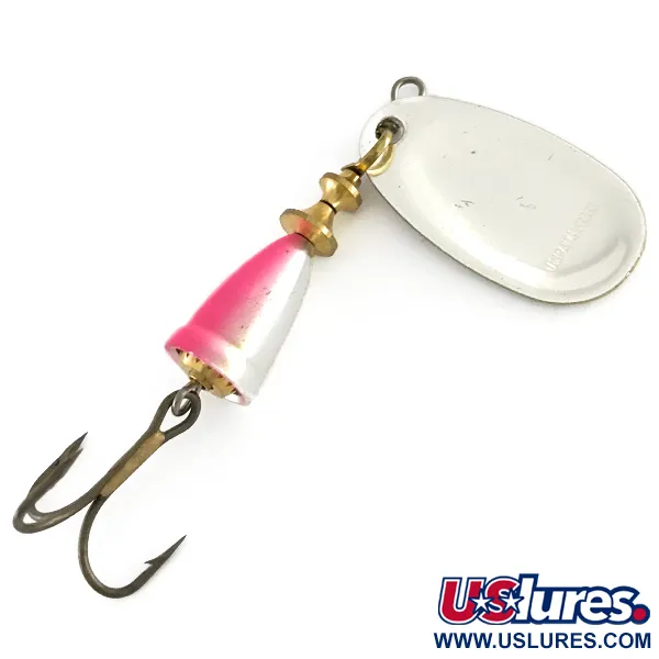 Blue Fox Super Vibrax 2 Třpytka, Trout, 6g, Zvukový Zvonek, #8486