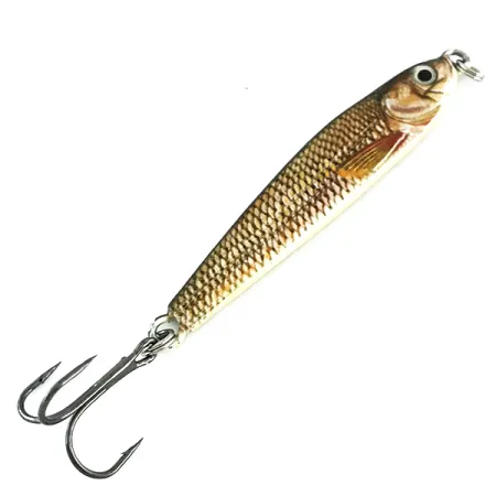 Cabela's Real Image Jig-N-Spoon