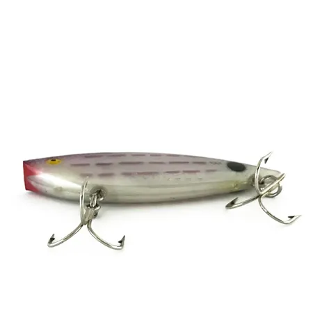 Cotton Cordell TH Spot wobler, Fialová-Stříbrná, 14g, potápivý, #8497