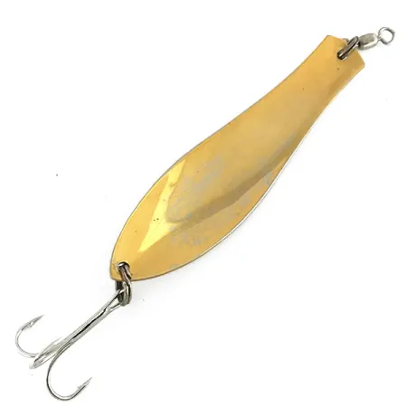 Other Doctor spoon Plandavka, Zlatá / Nikl, 17g, USA ražba, #8515