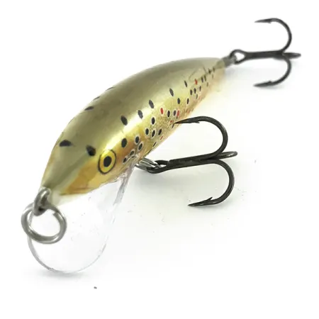 Rapala Countdown S9 Potápivý Wobler, TR, 12g, Balza, #8530