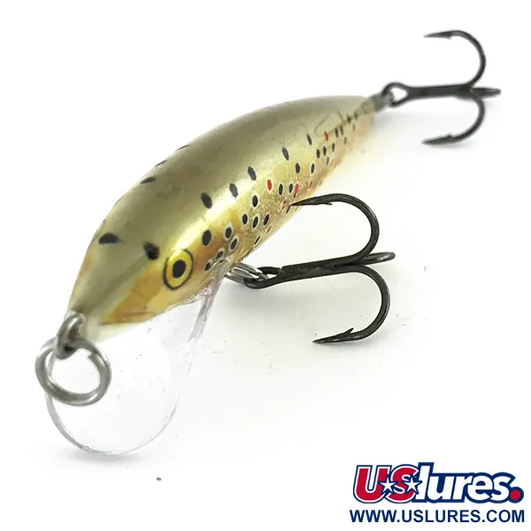 Rapala Countdown S9 Potápivý Wobler, TR, 12g, Balza, #8530