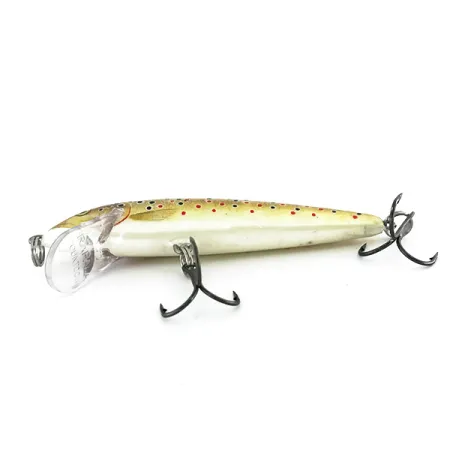 Rapala Countdown S9 Potápivý Wobler, TR, 12g, Balza, #8530
