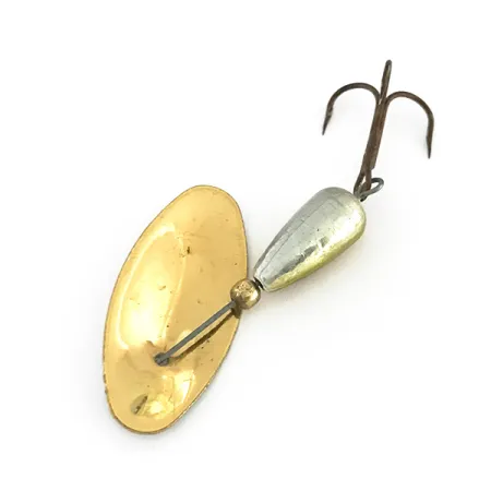 Panther Martin 6 Rotačka, Rainbow Silver / Gold, 6g, In-line, #8539