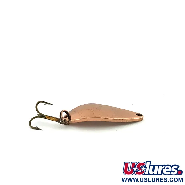 Plandavka Seneca Little Cleo, Měď, 5g, Kapkovitý tvar, #8569