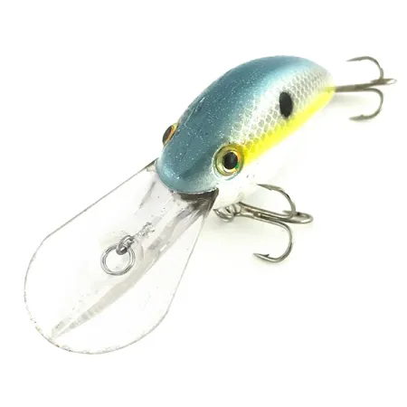 Strike King Pro Model 5XD Crankbait, Sexy Shad, 14g, Hlubinný, #8585