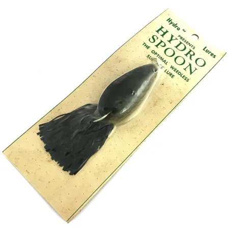 Nezavázková plandavka Hydro Spoon