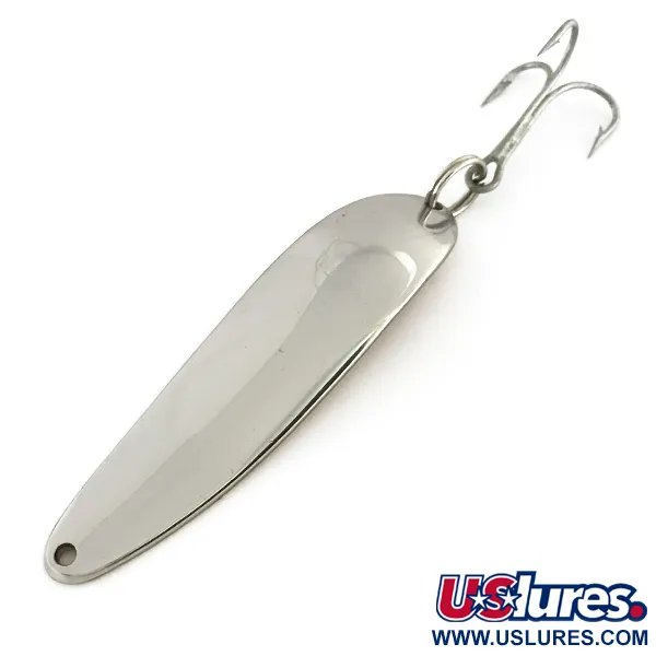 Dardevle Cop-E-Cat 7400 Plandavka, Měď/Nikl, 14g, Duo-Finish, #8605