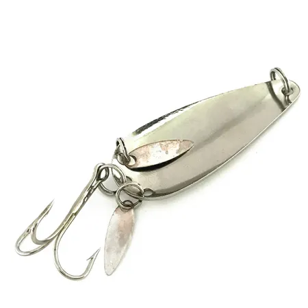 Marathon (with sonic blades) Plandavka, Nikl/Zlato, 12g, #8615