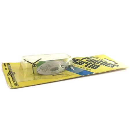 Panther Martin 9 Třpytka, Nikl, 11g, Bez Třmínku, #8626