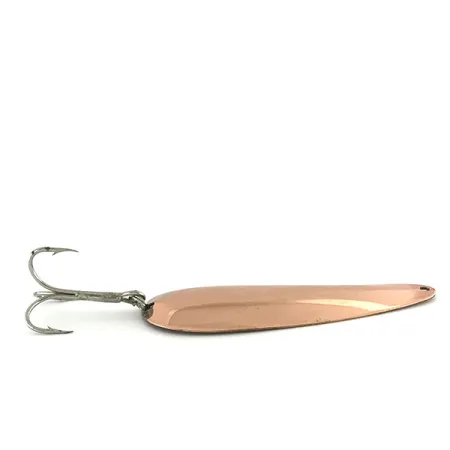 Nebco FlashBait 66 Plandavka, Měď, 21g, Daleké Hody, #8632