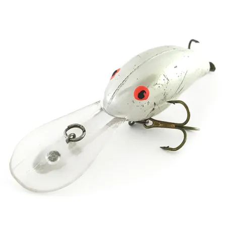 Bandit 300 Crankbait, Perleťová, 10.5g, Hlubokopotápivý, #8635