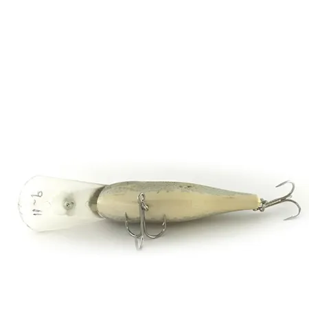 Rebel Excalibur Shad R Vobler, Mystic, 14g, Hlubokopotápivý, #8638