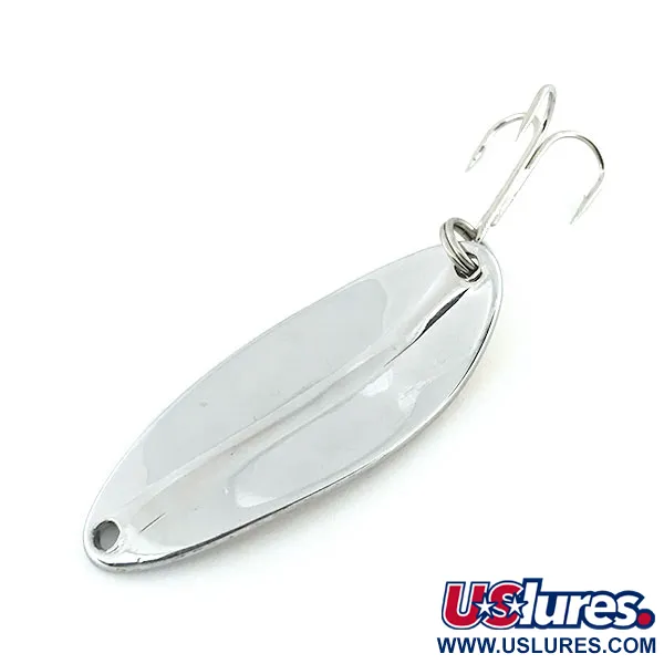 TODDCO Main Liner Plandavka, Nikl / Zlatý hologram, 11g, Kýl, #8651