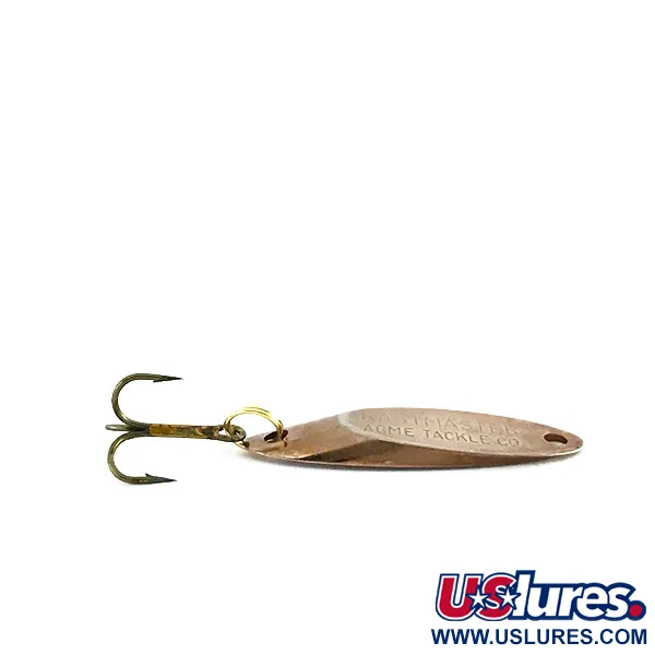 Acme Kastmaster, 3,5g Matná měď, plandavka #8663