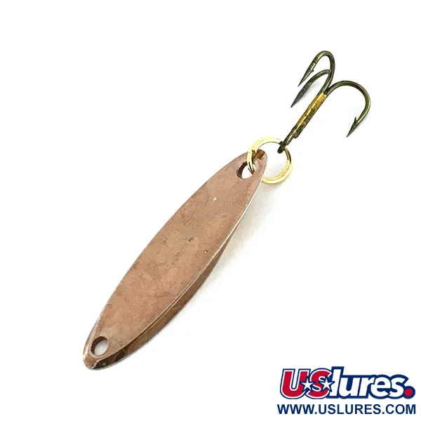 Acme Kastmaster, 3,5g Matná měď, plandavka #8663