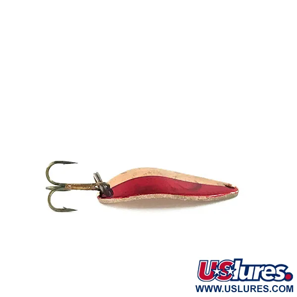 Seneca Little Cleo Plandavka, Měď / Červená, 5g, Vintage, #8683